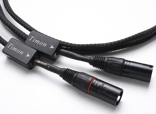Sine Timon XLR