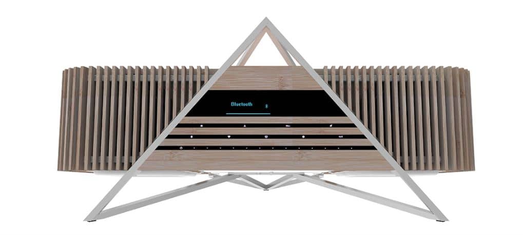 iFi Audio Aurora