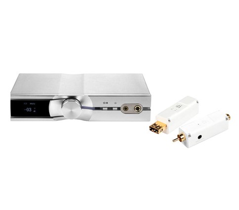 iFi Audio Neo iDSD Performance Edition