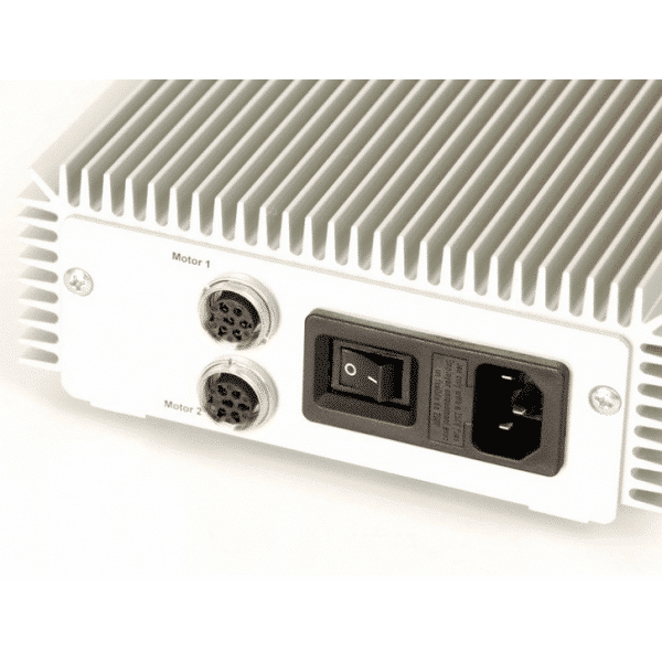 Alimentation Transrotor Konstant M2 Reference