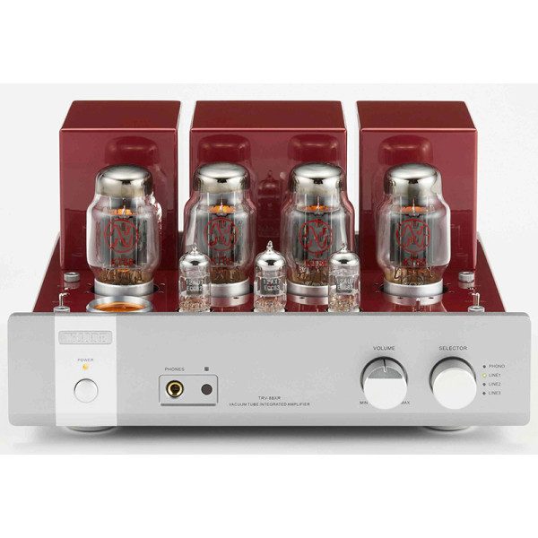 Triode TRV-88XR