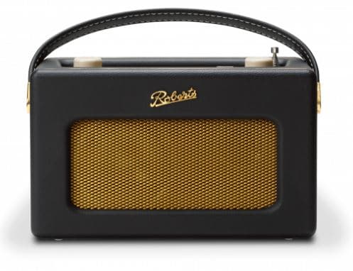 Roberts iStream3