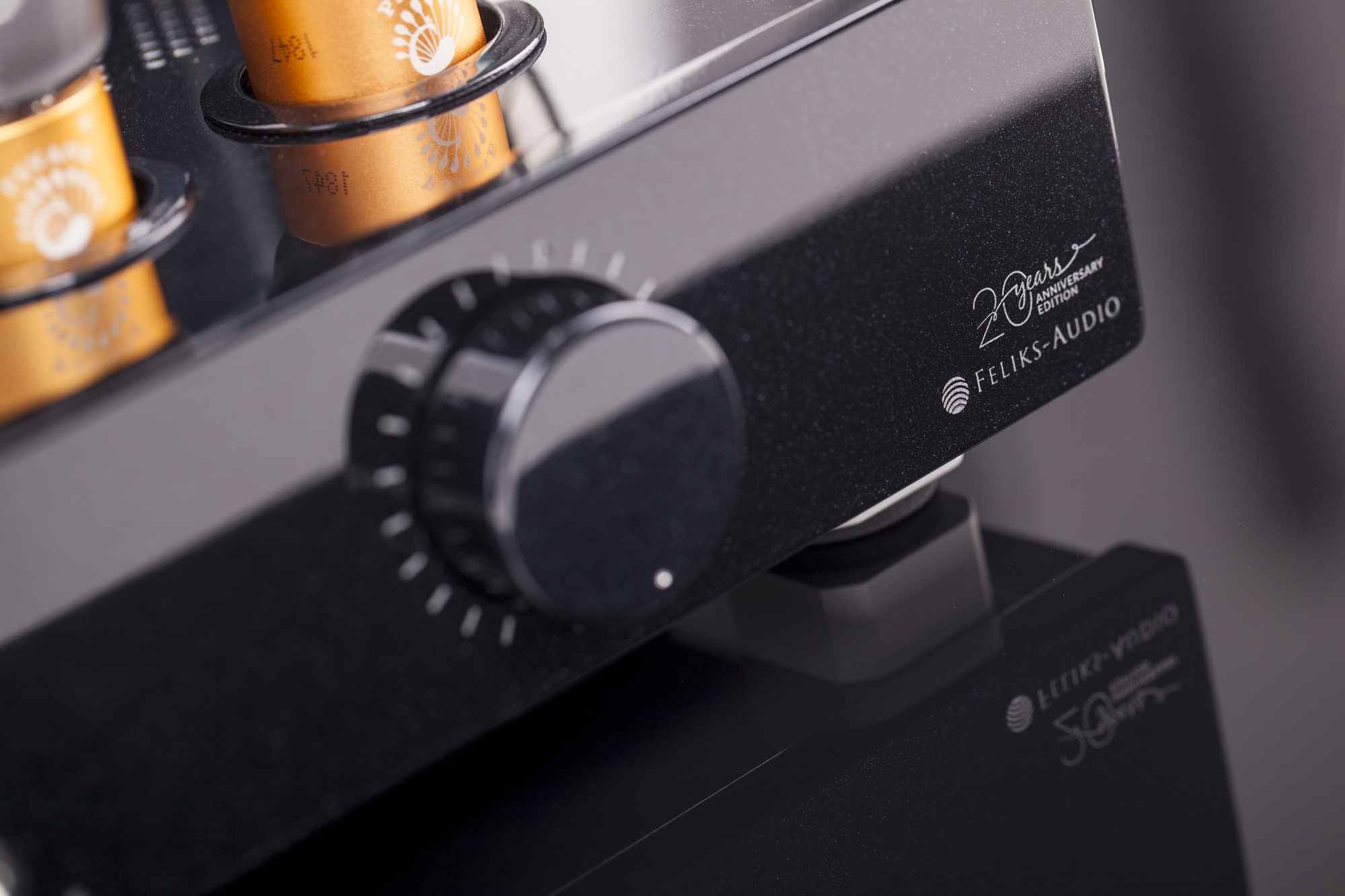 Feliks Audio Euforia ANNIVERSARY 20th