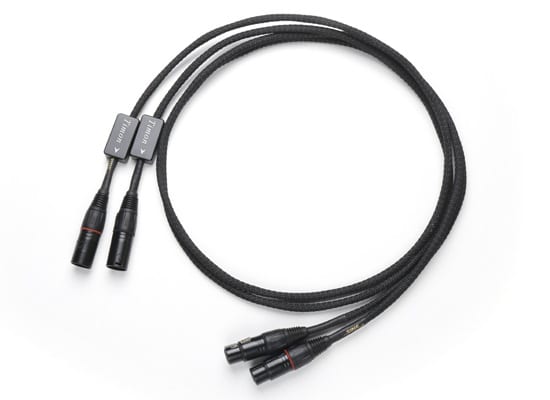 Sine Timon XLR