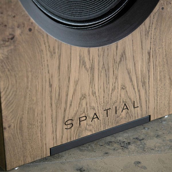 Spatial MC Series n°3