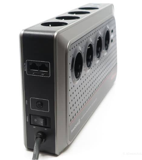 Audioquest Powerquest 3