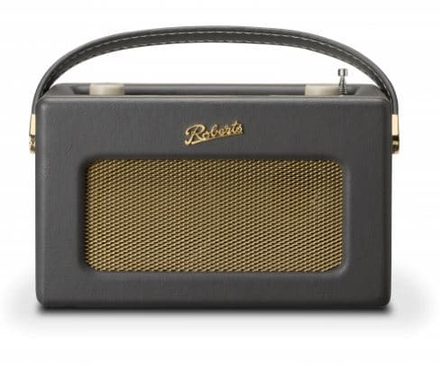 Roberts iStream3