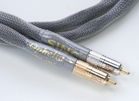 Sine Ophélia IC RCA