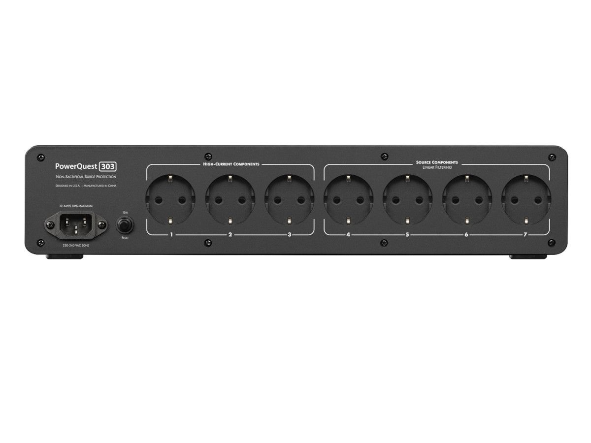Audioquest Powerquest 303