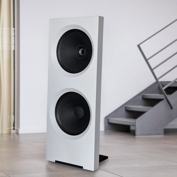 Spatial MC Series n°3