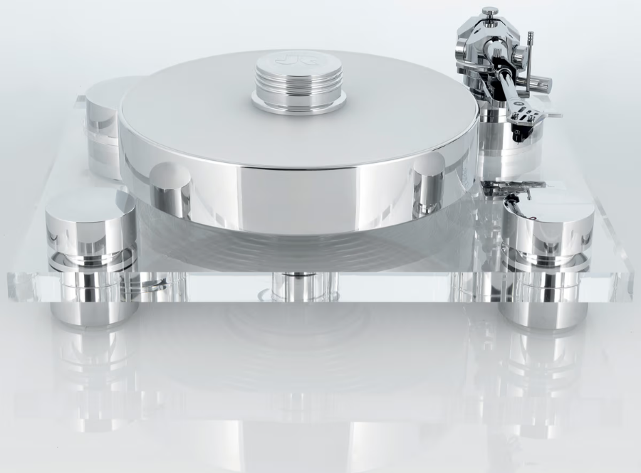 Transrotor Bellini