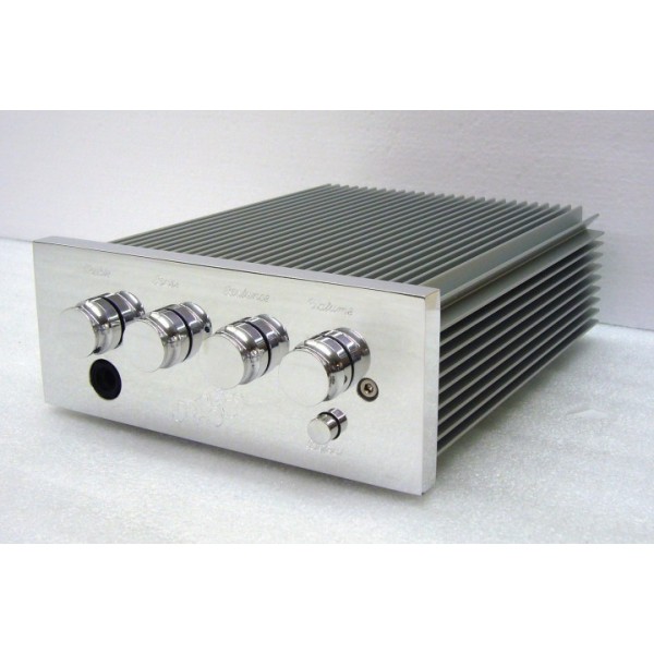 Transrotor Amplificateur Casque