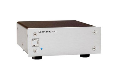 Lehmann Audio Black Cube SE II