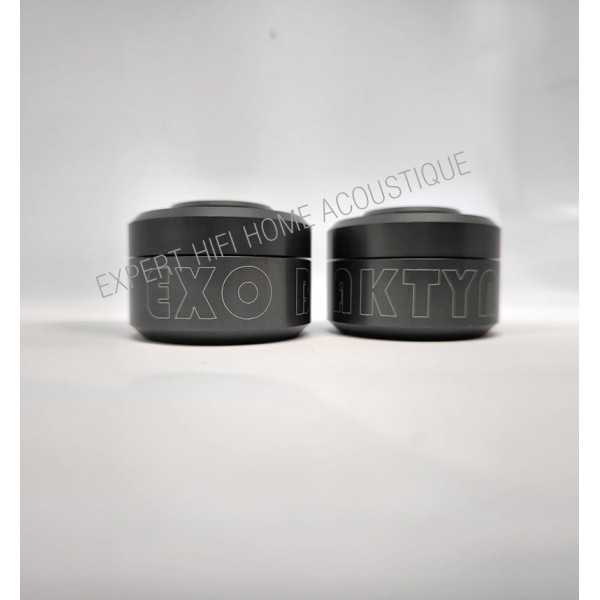Pieds de découplage Aktyna EXO boite 4 pieds