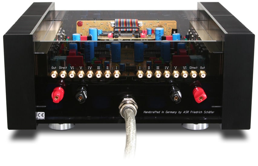 ASR Emitter 1