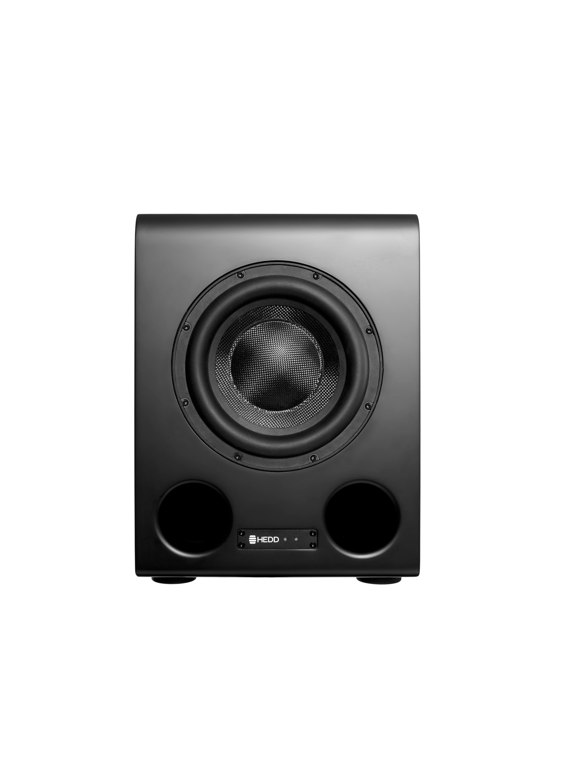 HEDD BASS 08