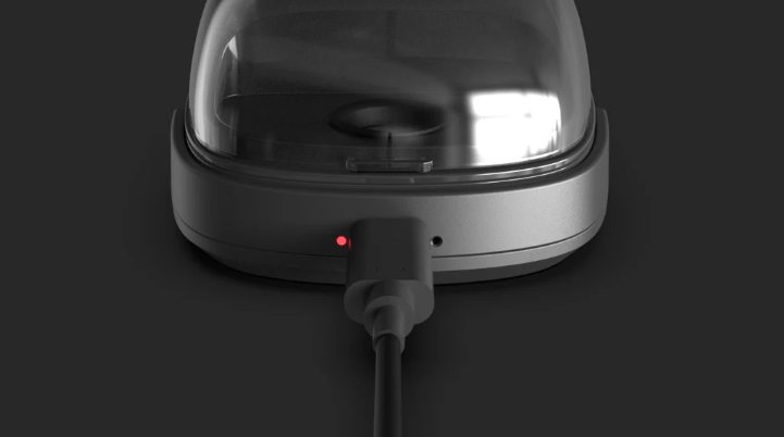 HumminGuru S-DUO PRO nettoyeur de diamant et pèse cellule