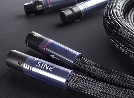 Sine Kosmos IC XLR