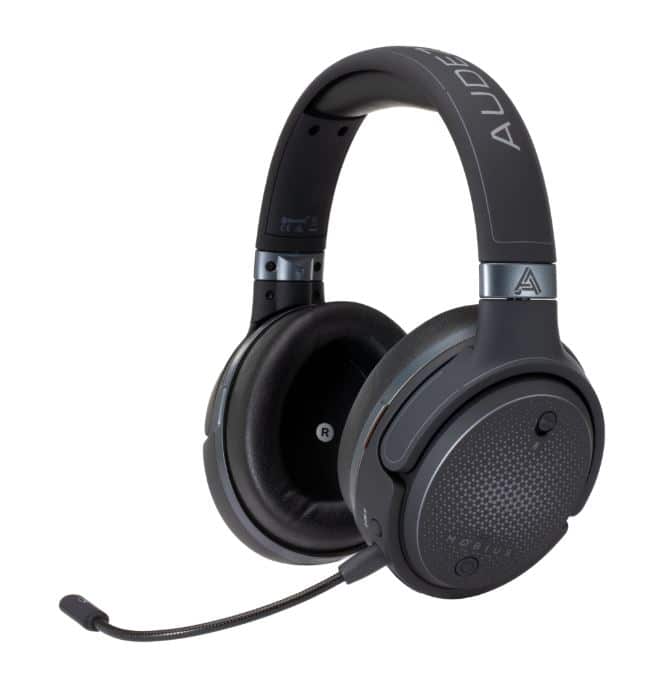 Audeze Modius Carbone