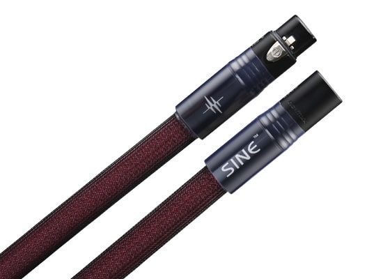 Sine Ella  IC  XLR ancienne génération
