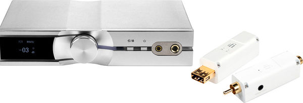 iFi Audio Neo iDSD Performance Edition