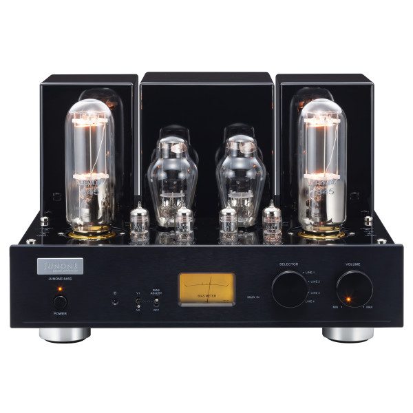 Triode Junone 845S - déballé pour stand statique - jamais utilisé pour écoute