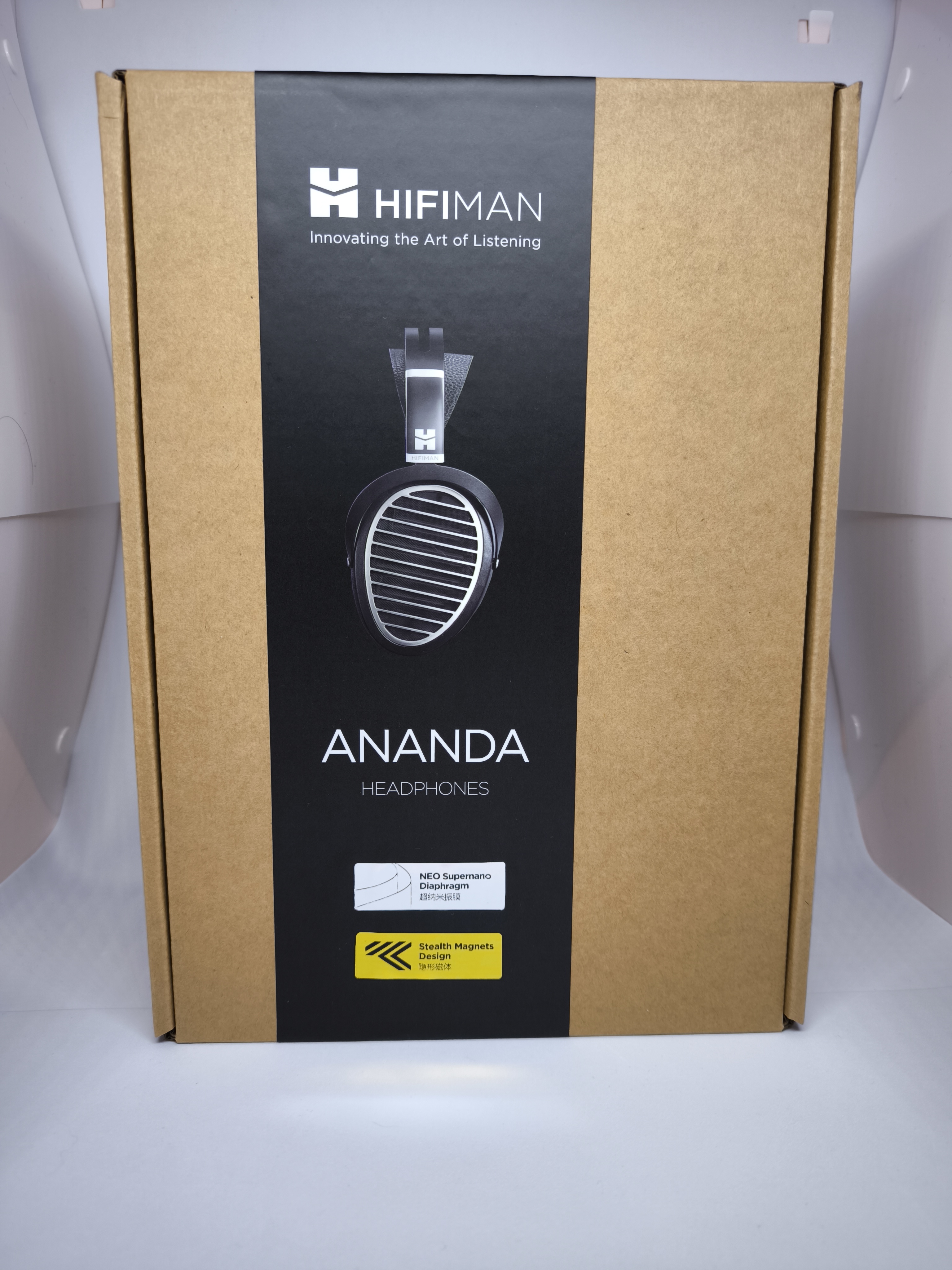 Hifiman Ananda