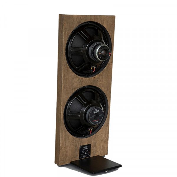 Spatial MC Series n°3
