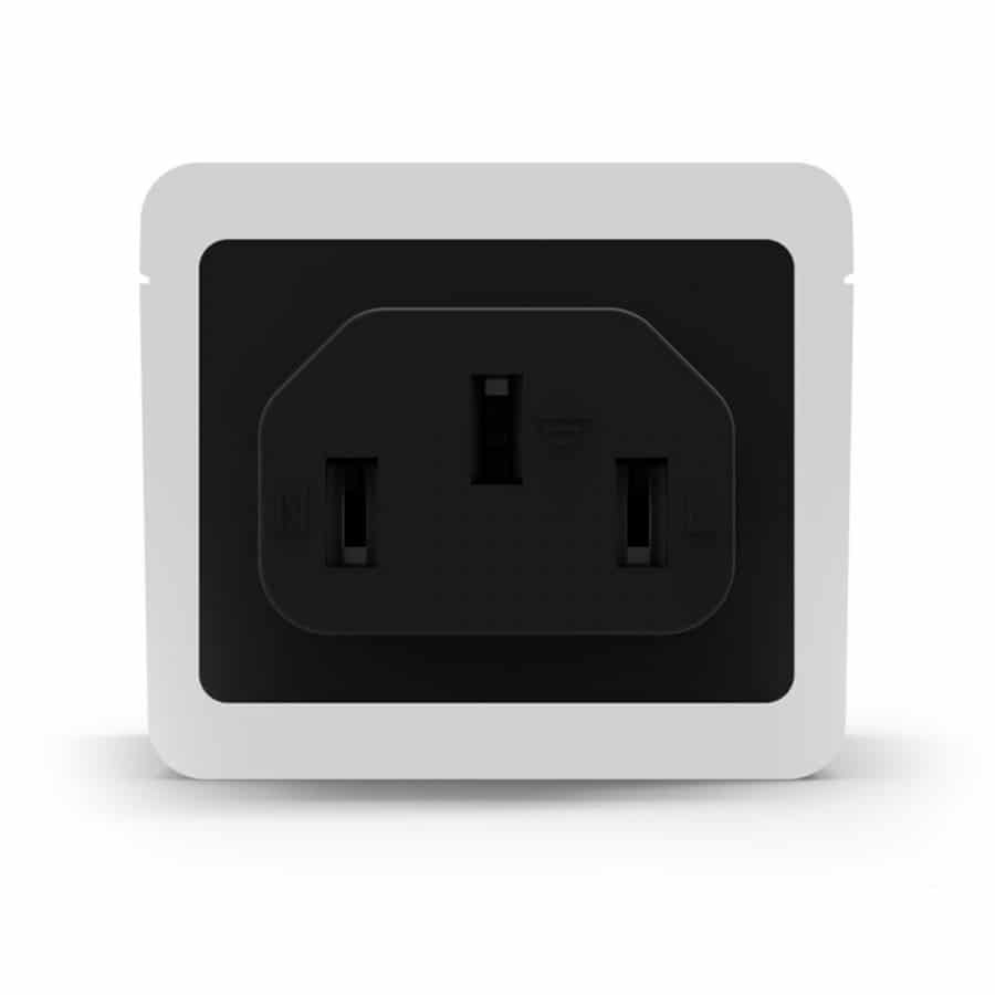 ifi Audio DC Blocker +