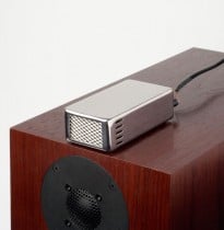 Townshend Maximum Supertweeters Gris