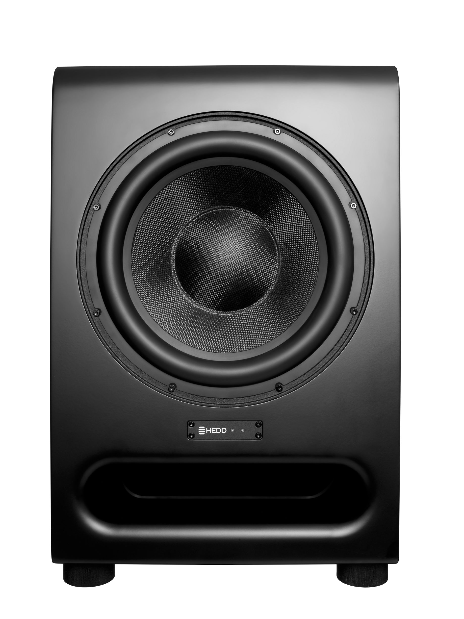 HEDD BASS 12