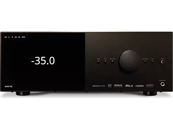 Anthem AVM 90 8K