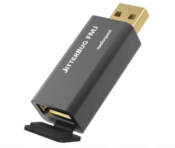 Audioquest JitterBug FMJ