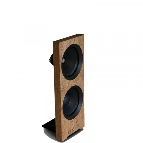 Spatial MC Series n°2