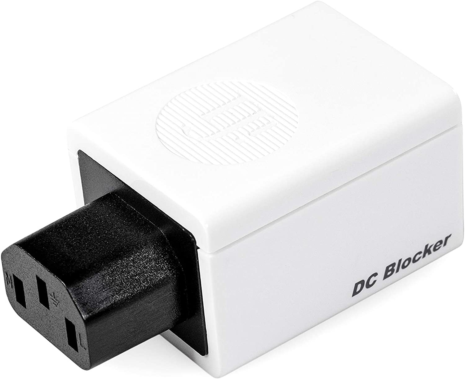 ifi Audio DC Blocker +