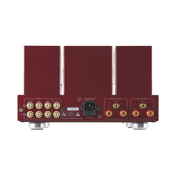 Triode TRV-A300XR