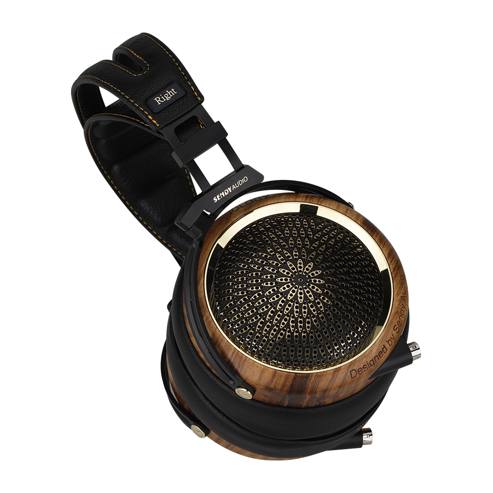 Sendy Audio Peacock
