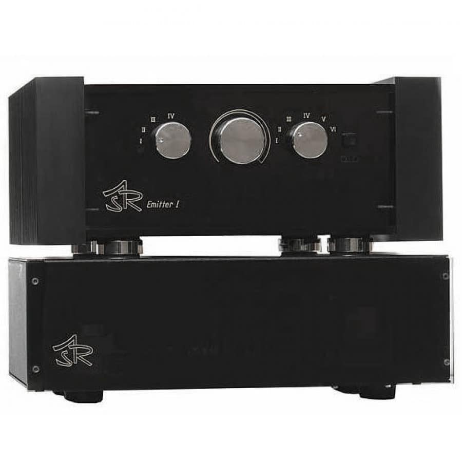 ASR Emitter 1