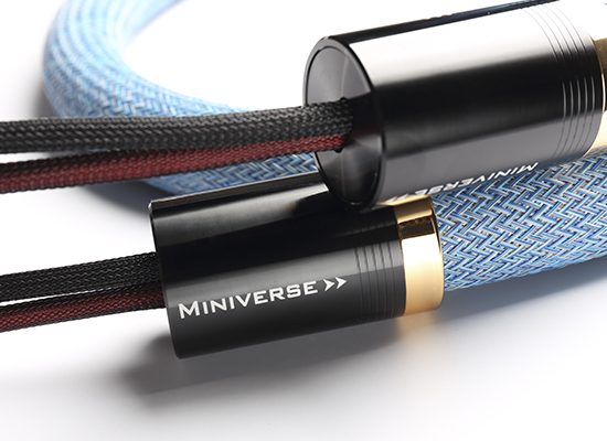 Sine Miniverse SC