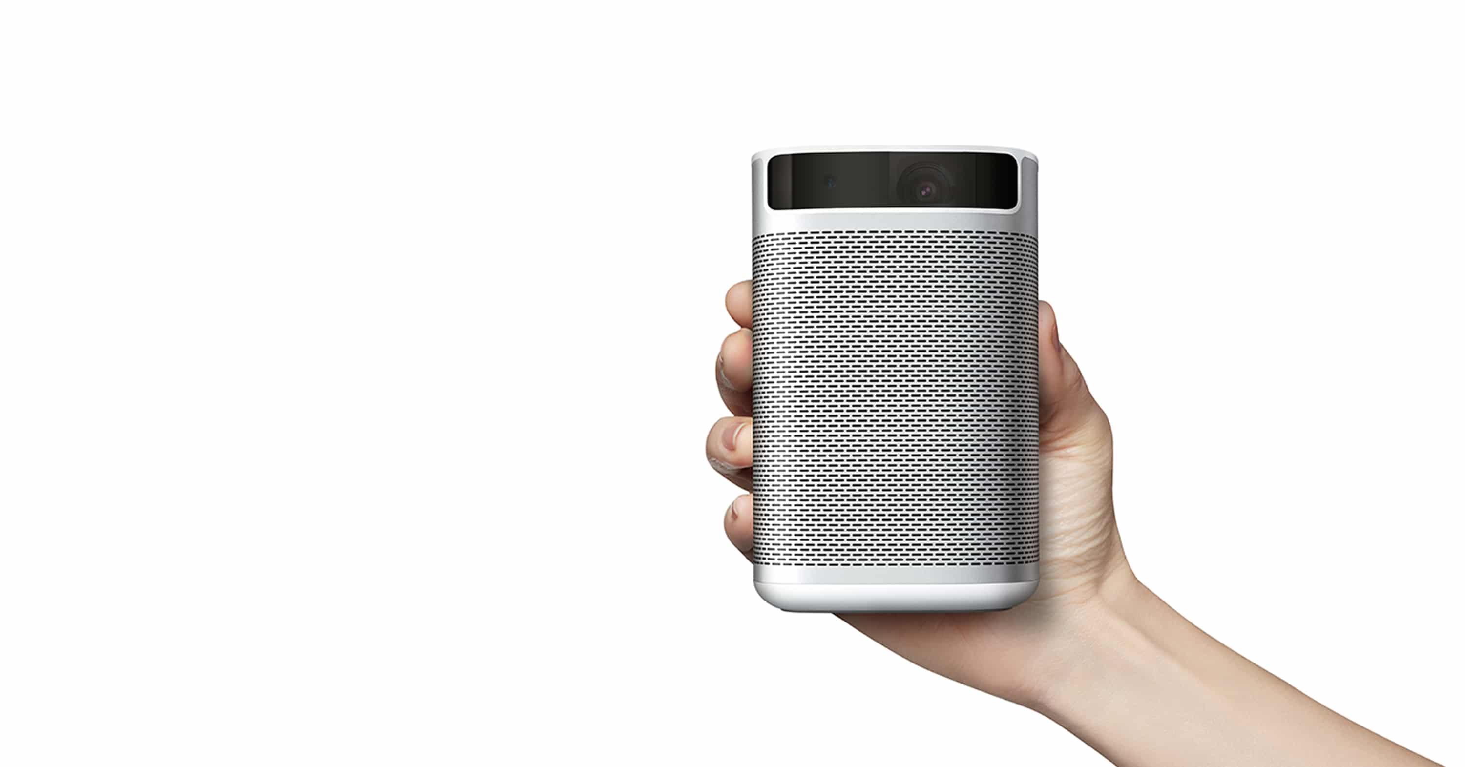 XGIMI MoGo Pro