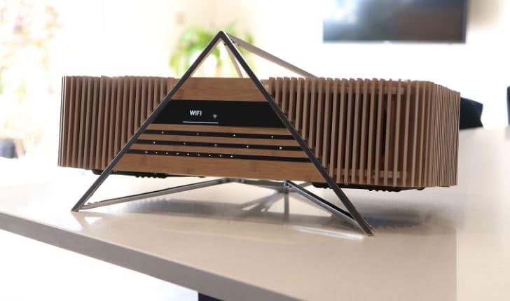iFi Audio Aurora