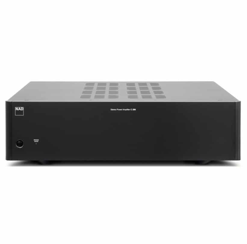 NAD C298