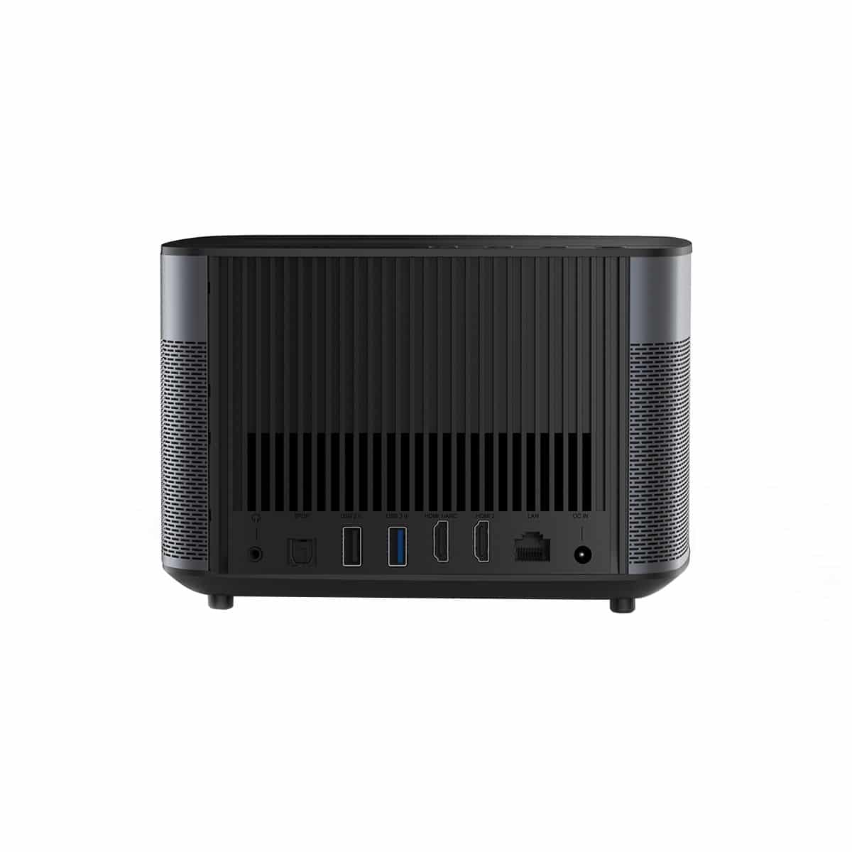 XGIMI H2