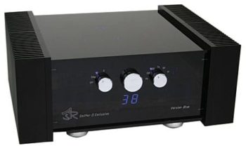 ASR Emitter 2 Eclusive HV 3 châssis