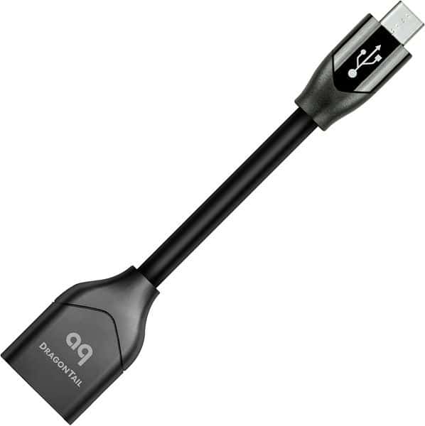 Audioquest DragonTail