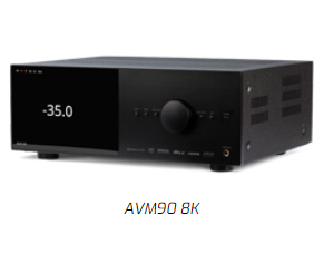 Anthem AVM 90 8K