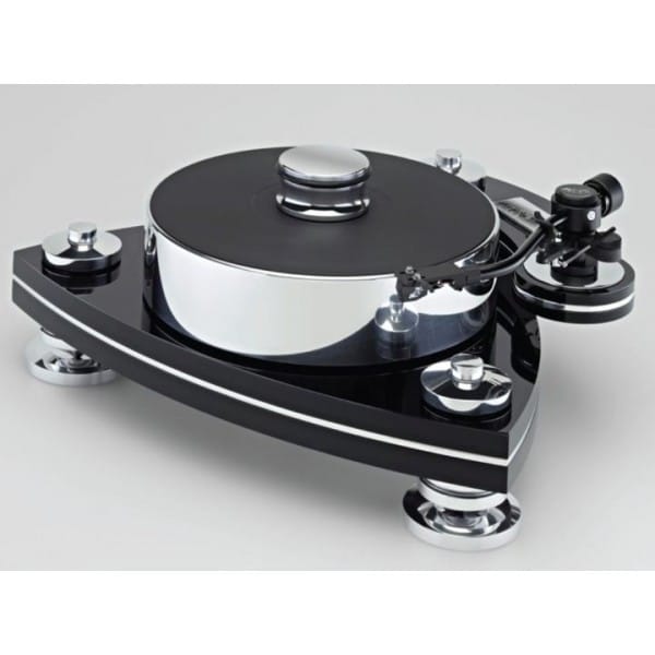 Transrotor Crescendo TMD