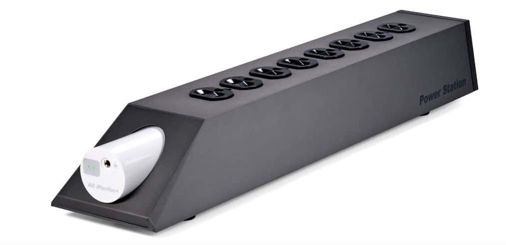 iFi Audio Power station