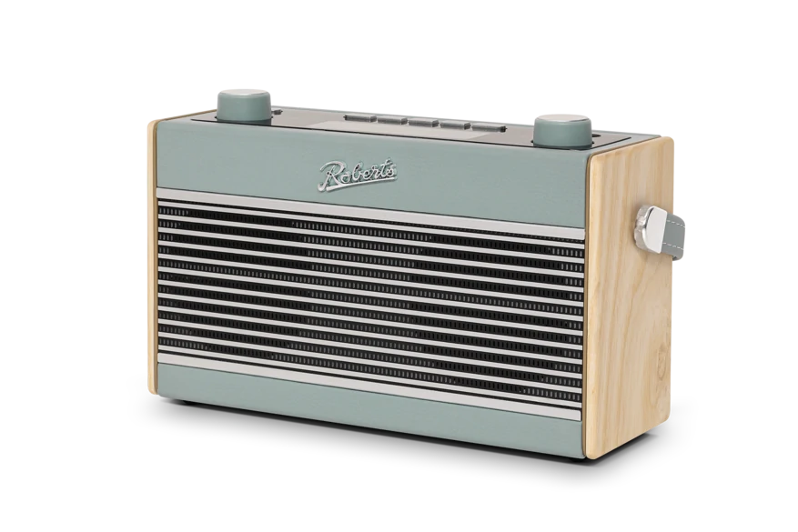 Roberts Rambler BT Stéréo
