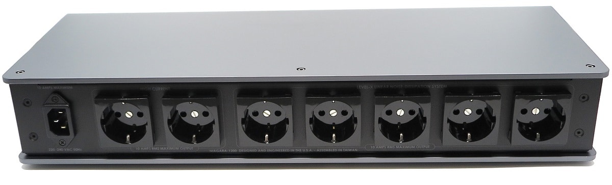Audioquest Niagara 1200